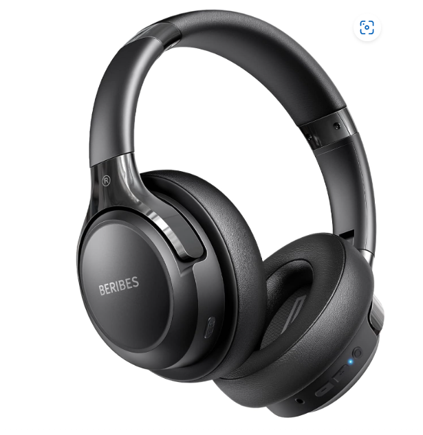 beribes bluetooth headphone